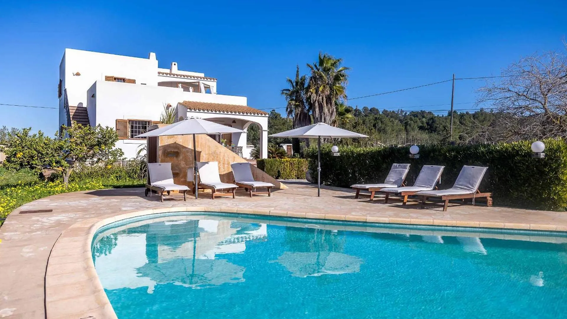 Villa Musset Can Furnet