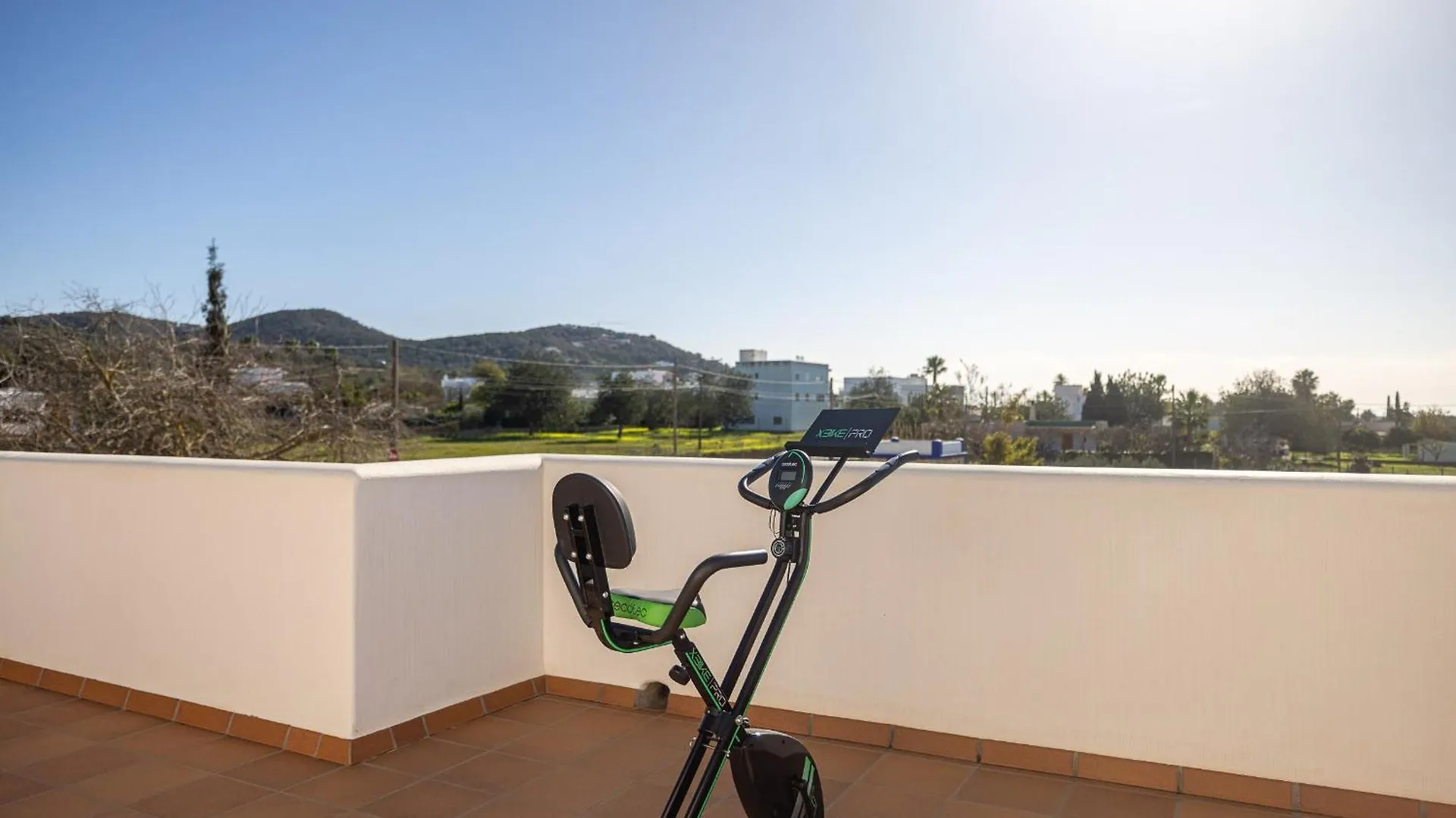 Holiday home Villa Musset Can Furnet Spain