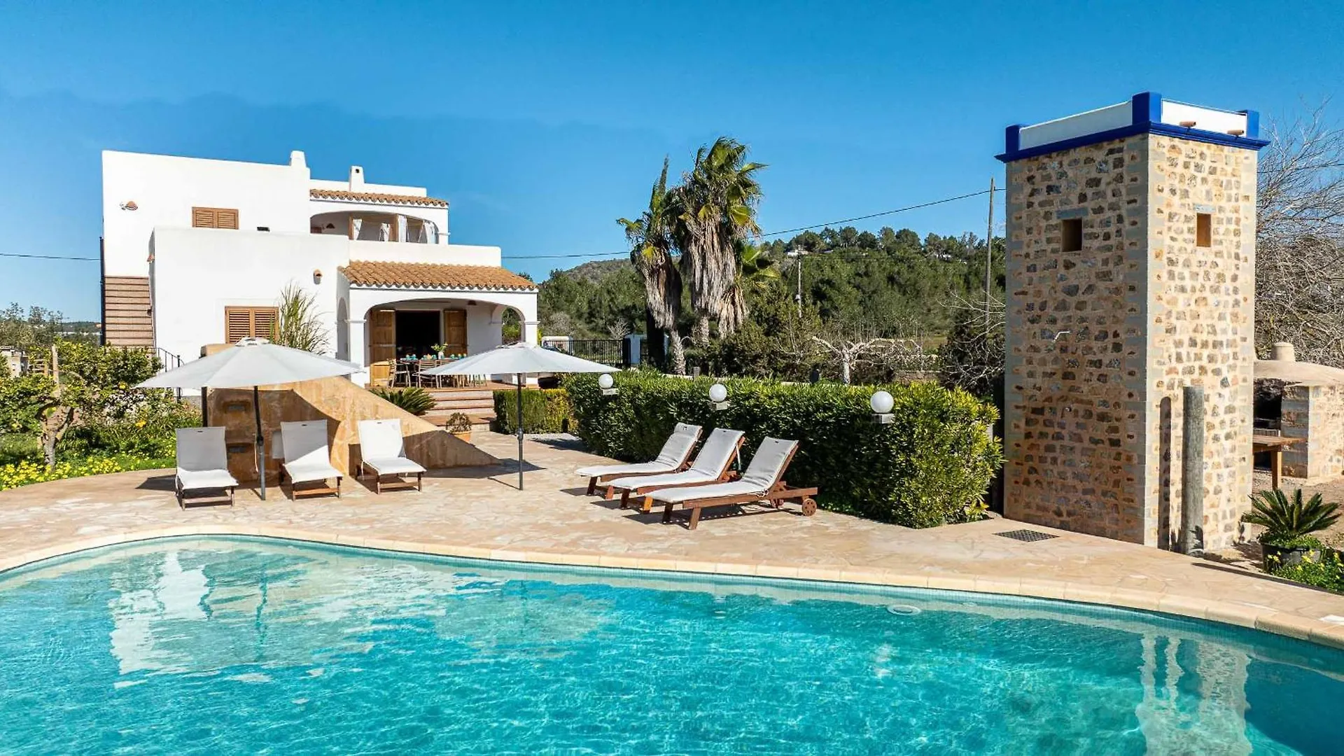 Villa Musset Can Furnet 0*,