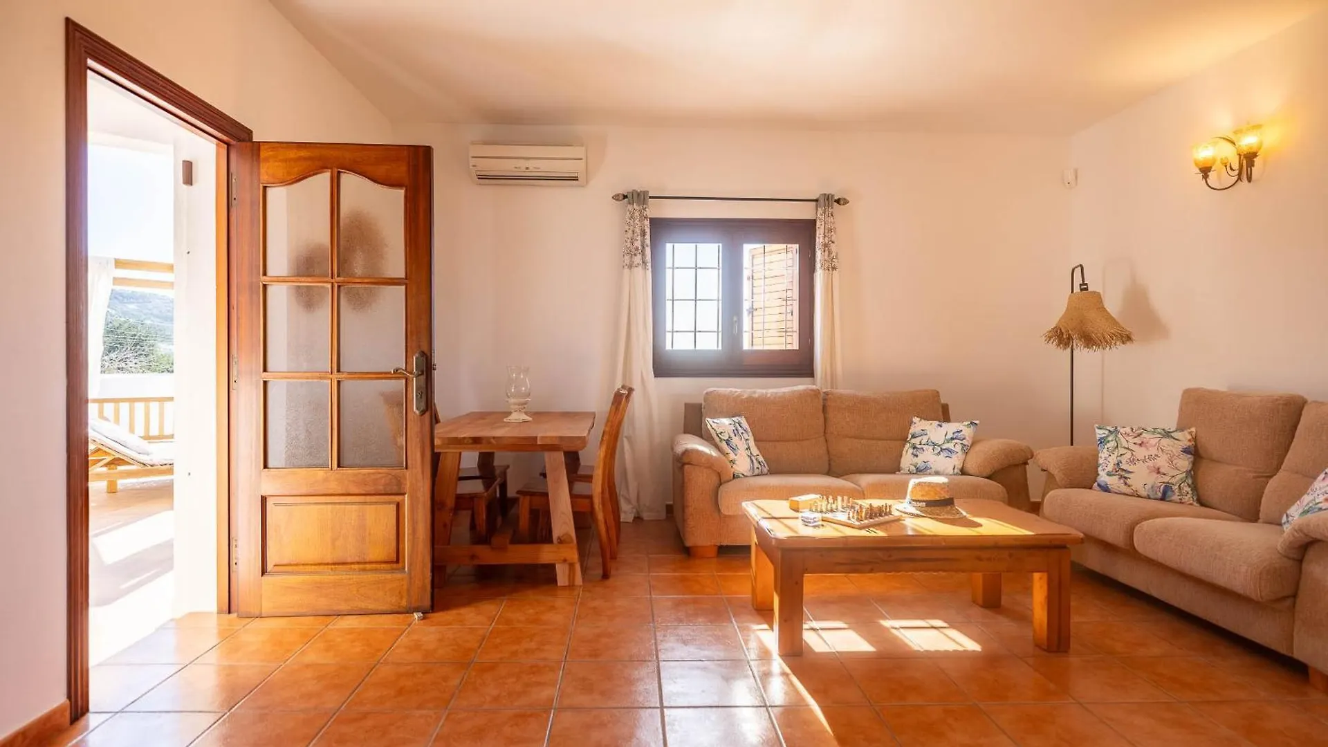 Villa Musset Can Furnet