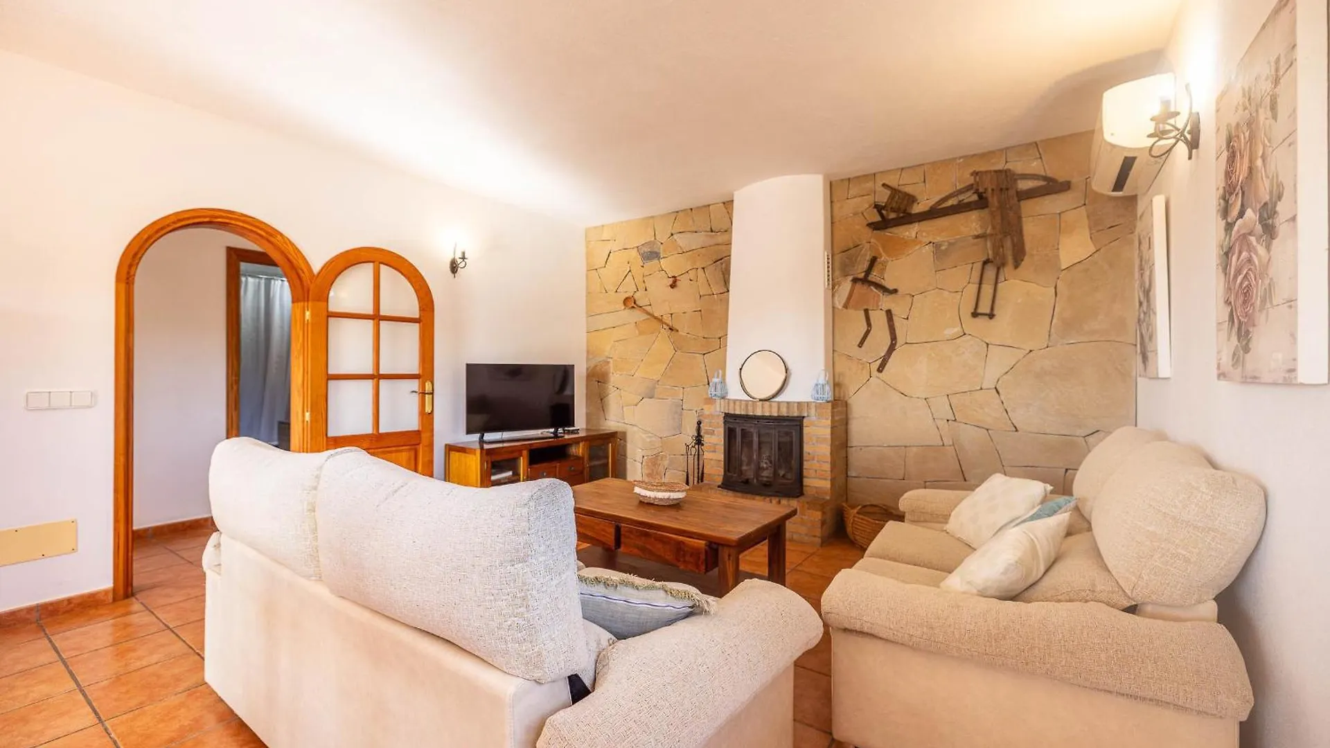 Villa Musset Can Furnet 0*,  Spain