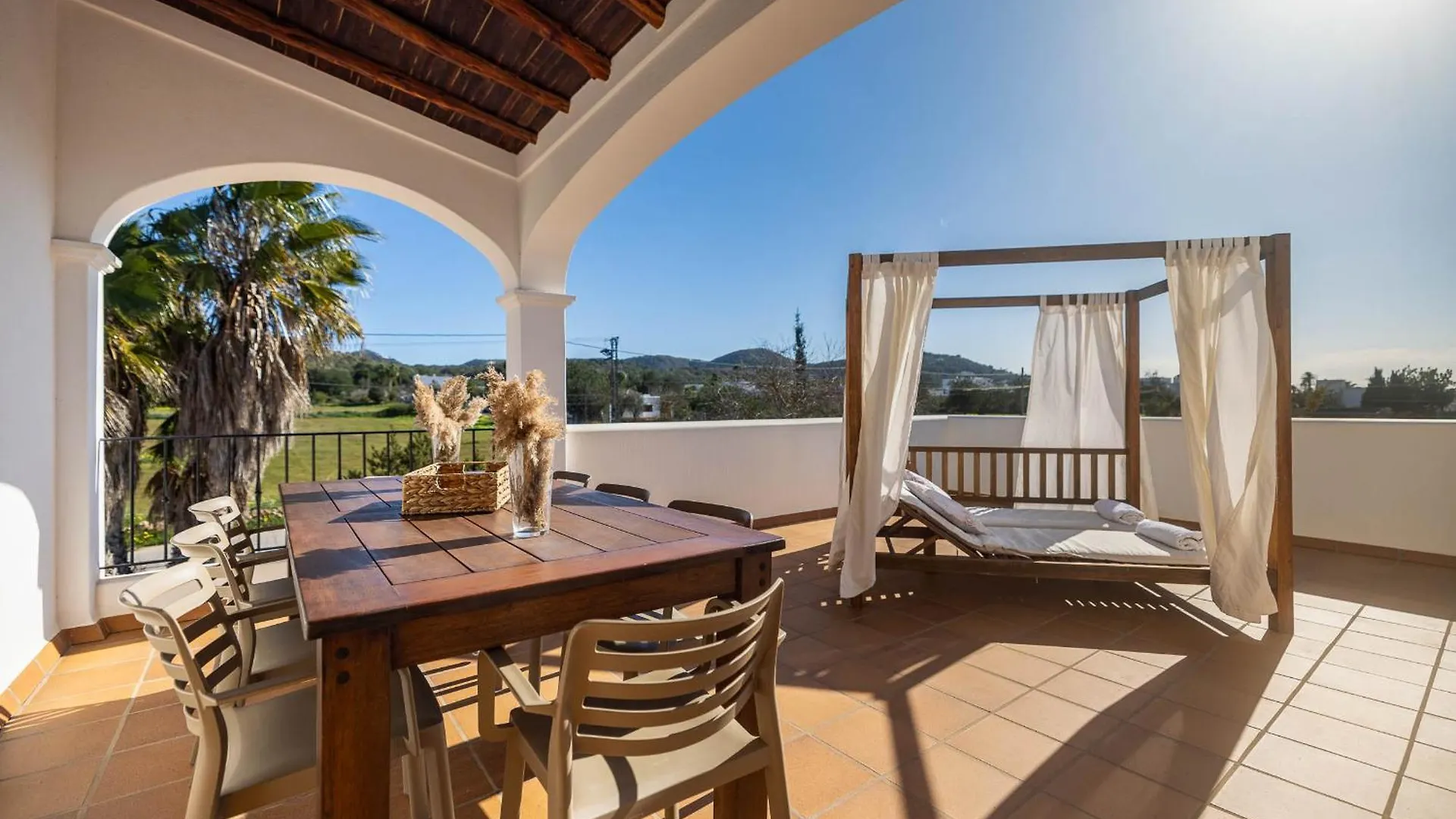 Villa Musset Can Furnet 0*,  Spain