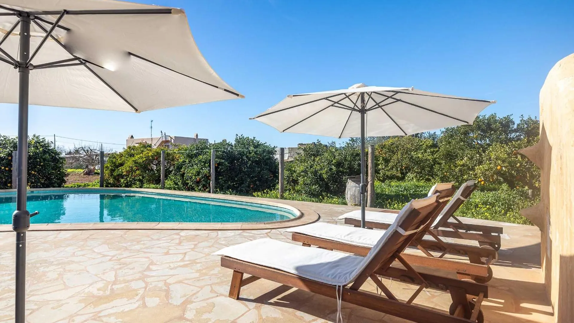 Nyaraló Villa Musset Can Furnet Spanyolország