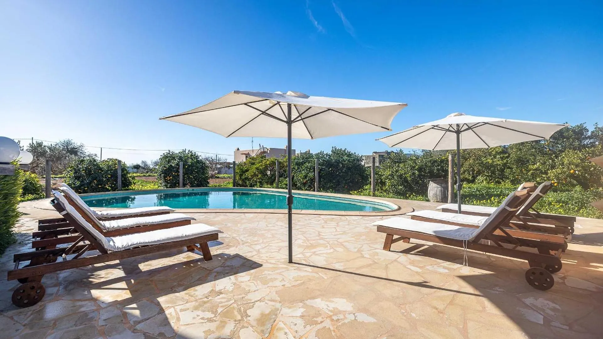 Villa Musset Can Furnet